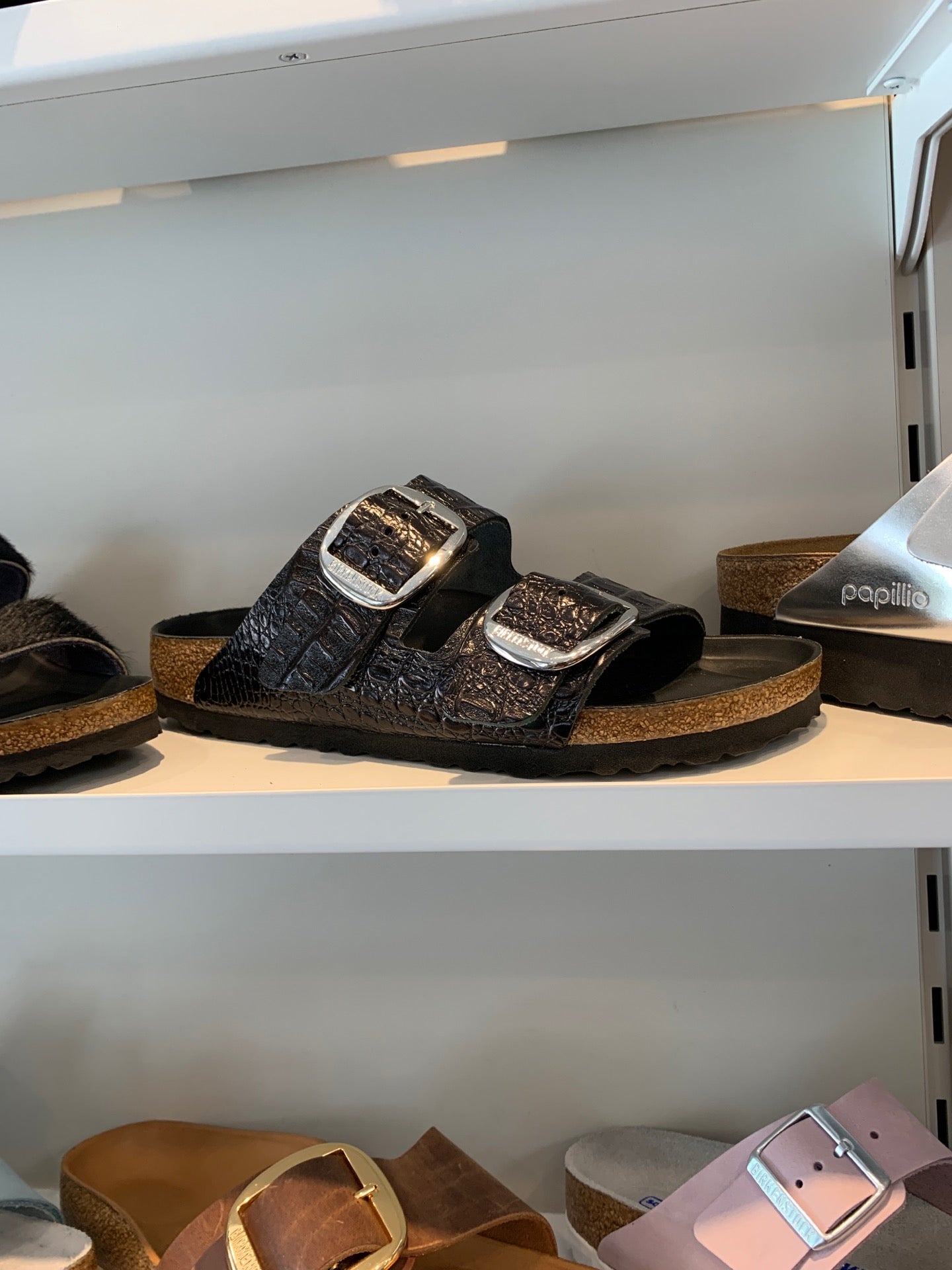 birkenstock west hollywood