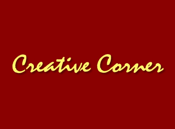 Creative Corner - Washington, MI
