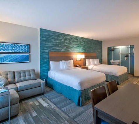 TownePlace Suites by Marriott Miami Airport - Miami, FL