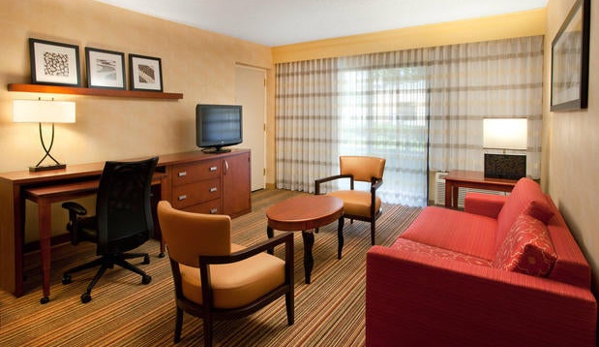 Courtyard by Marriott - Sacramento, CA