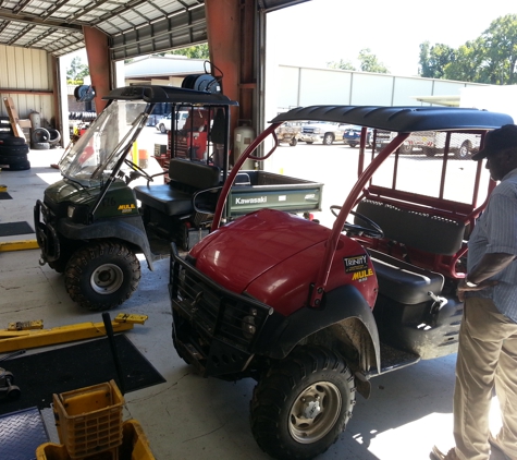 The Tire Store & More - Baker, LA