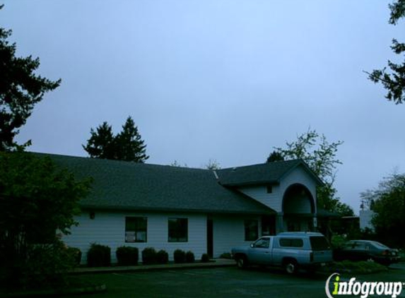 Feline Medical Clinic - Vancouver, WA