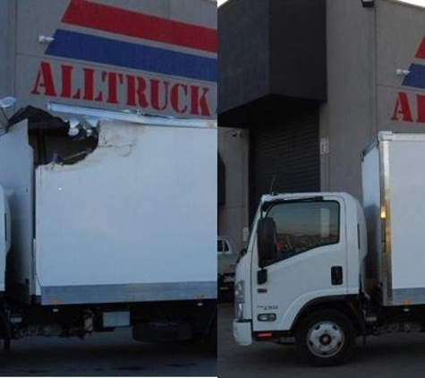 Alltruck Bodies Pty Ltd - Richlands, QLD