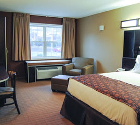 Microtel Inn & Suites By Wyndham Mineral Wells/Parkersburg - Mineral Wells, WV