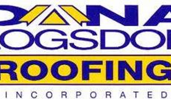 Dana Logsdon Roofing & Solar - El Cajon, CA