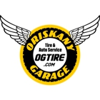 Oriskany Garage
