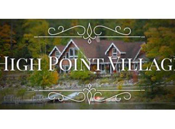 Highpoint Village - Ogema, WI