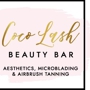 Coco Lash Beauty Bar