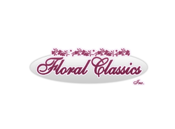 Floral Classics Inc - Rigby, ID