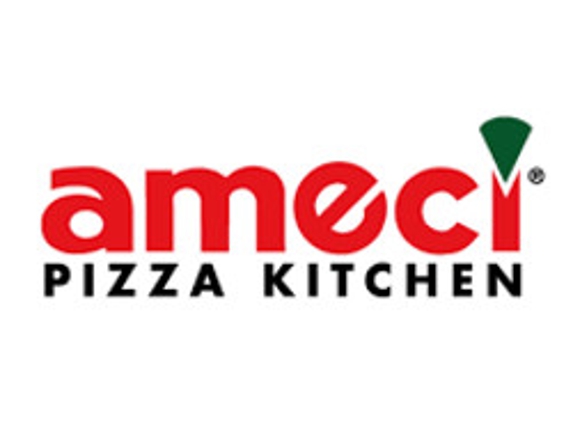 Ameci Pizza Kitchen - Sylmar, CA