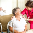 A Supreme Nurse & Homecare - Nurses-Home Services