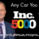 Reagor Dykes Auto Group - New Car Dealers
