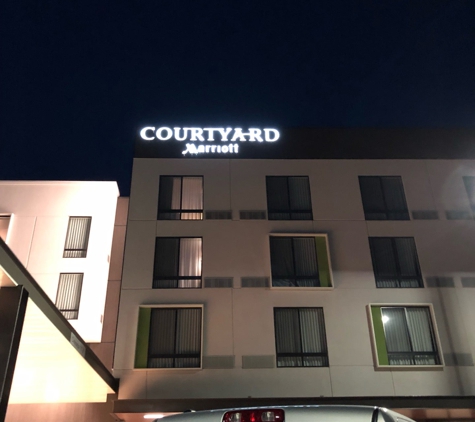 Courtyard by Marriott - Cedar City, UT