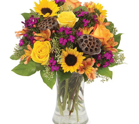 Fresno Village Florists - Fresno, CA