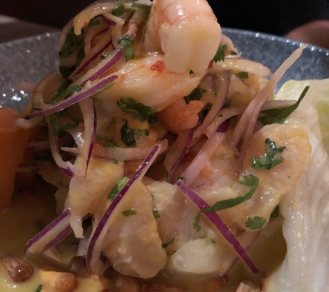 Pisco Y Nazca Ceviche Gastrobar - Miami, FL