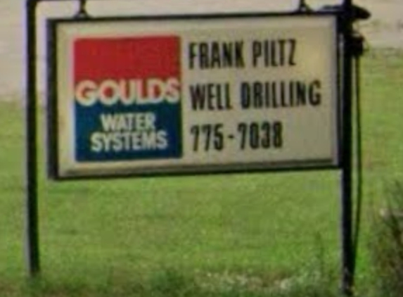 Frank Piltz Well Drilling - Cadillac, MI