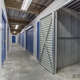 CubeSmart Self Storage