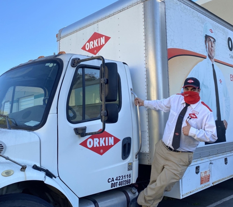 Orkin Pest & Termite Control - Hayward, CA