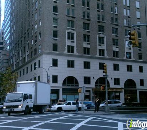 Scully & Scully Inc. - New York, NY