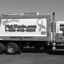 Worthy's Refuse Inc - Garbage & Rubbish Removal Contractors Equipment