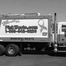 Worthy's Refuse Inc. - Trash Hauling