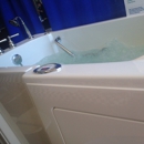 RL WALK IN TUBS - Bathtubs & Sinks-Repair & Refinish