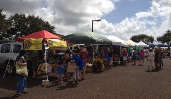 Kauai Community College - Lihue, HI