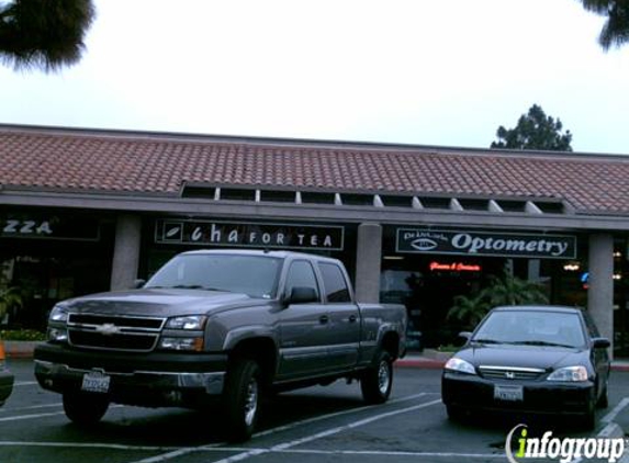 Michael De Carlo Optometrist, Inc - Long Beach, CA