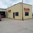 Delille Oxygen - Welding Equipment & Supply