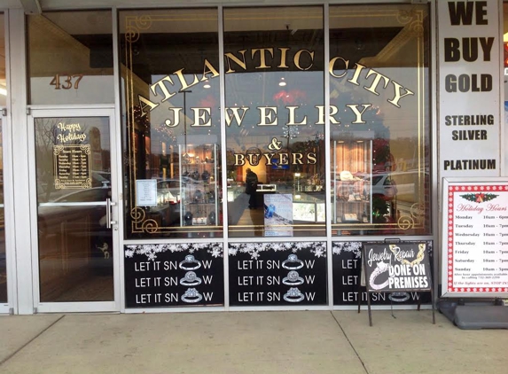 Atlantic City Jewelry - Bayville, NJ