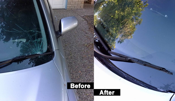 Coastal Discount Windscreens - Landsborough, QLD