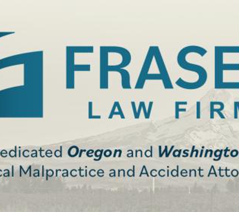 The Fraser Law Firm P.C. - Portland, OR