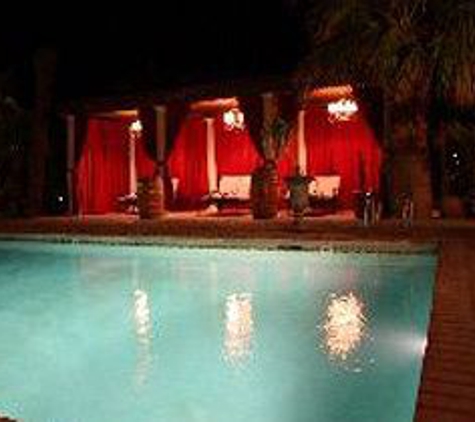 Tuscan Springs Hotel & Spa - Desert Hot Springs, CA