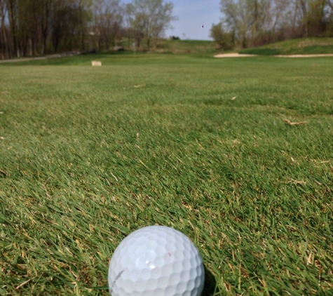 Morningstar Golf Club - Waukesha, WI