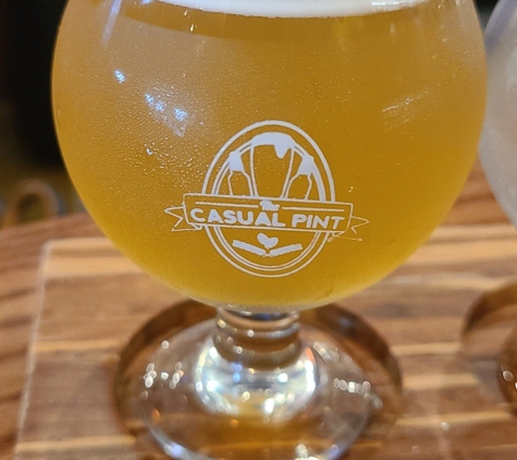 The Casual Pint of Smyrna - Smyrna, TN