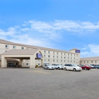 Sleep Inn & Suites Conference Center and Water Park