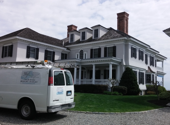 I Can Do Services LLC - Higganum, CT