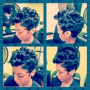 StylesByFaye - Black Hair Stylist - Health Resorts