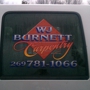 WJ Burnett Construction