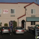 Economy Inn Vallejo - Motels