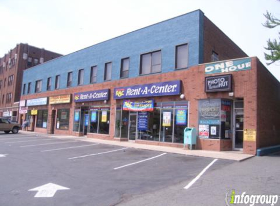 Rent-A-Center - Hartford, CT