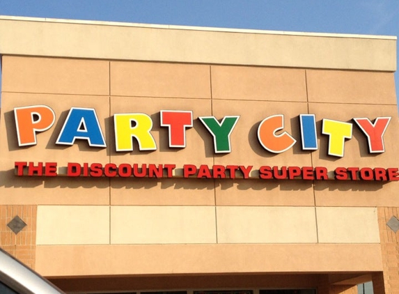 Party City - Greenville, SC