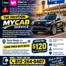 MyCab - Taxis