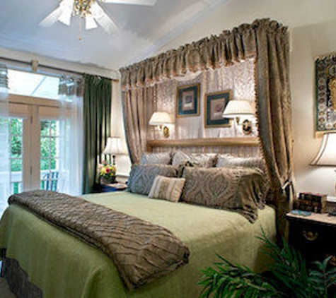 Abbington Green Bed & Breakfast Inn - Asheville, NC