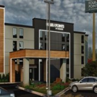 Four Points By Sheraton Fayetteville Fort Bragg