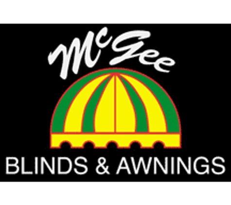 McGee Blinds & Awnings - Portland, OR