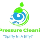 Spiffy Pressure Cleaning LLC - Pressure Washing Equipment & Services