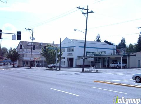 Emerald City Rug Cleaning - Seattle, WA