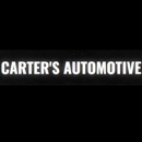 Carter's Auto Repair - Auto Repair & Service