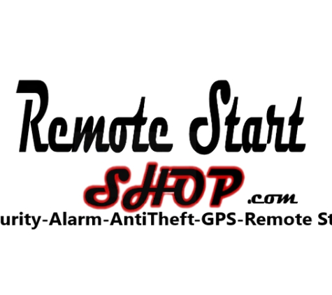 Remote Start Shop - Cordova, TN